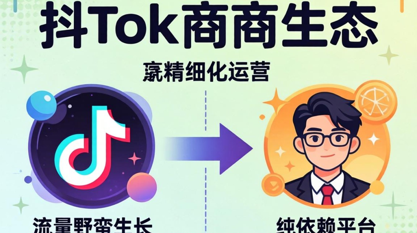 TikTok怎么翻盘的
