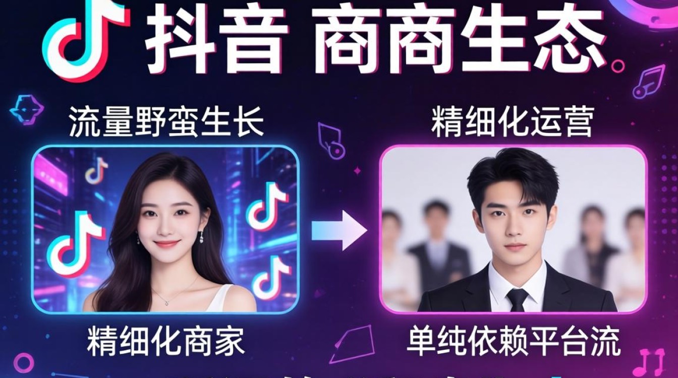 TikTok怎么翻盘的