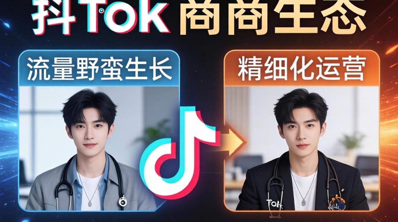 TikTok怎么翻盘的