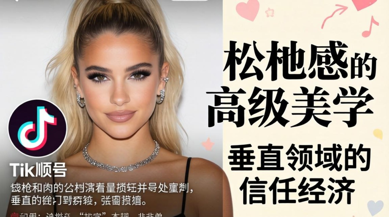 海莉比伯tiktok如何涨粉