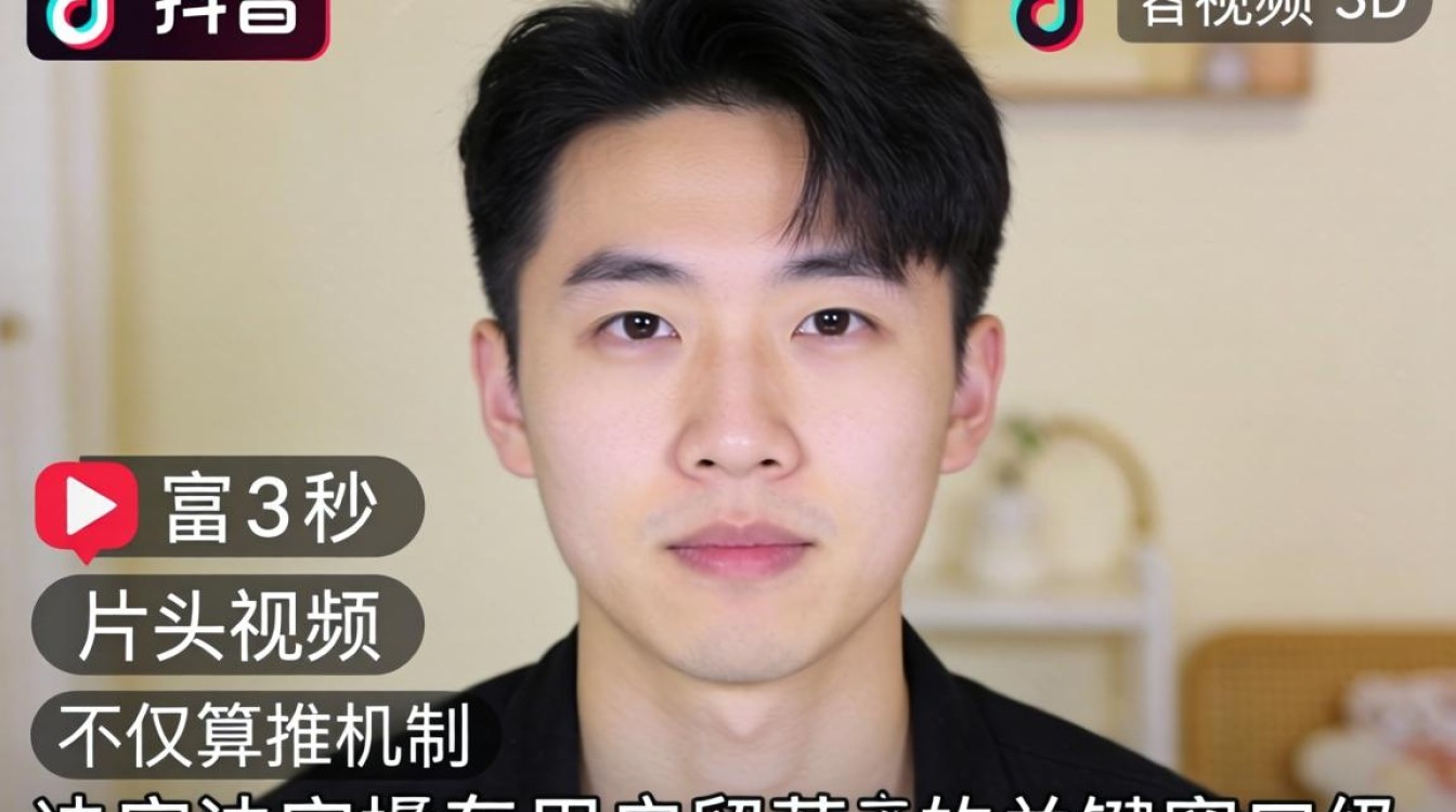 抖音怎么加片头独白字幕?抖音片头字幕怎么制作 抖音怎么加片头独白字幕