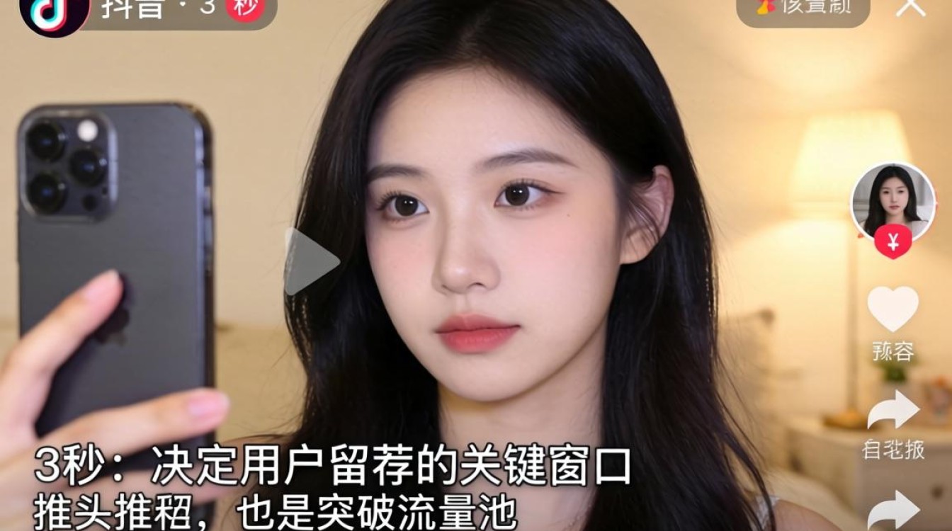 抖音怎么加片头独白字幕?抖音片头字幕怎么制作 抖音怎么加片头独白字幕