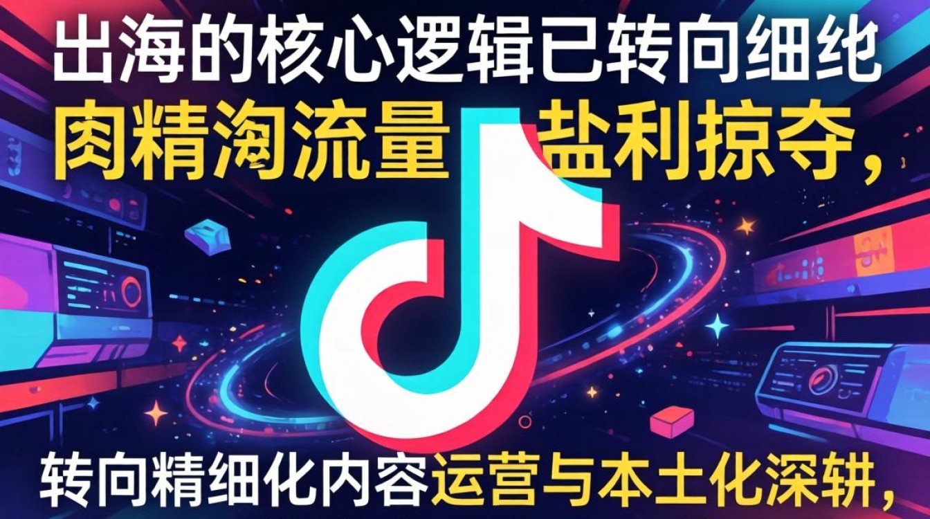 TikTok国外成绩单怎么看