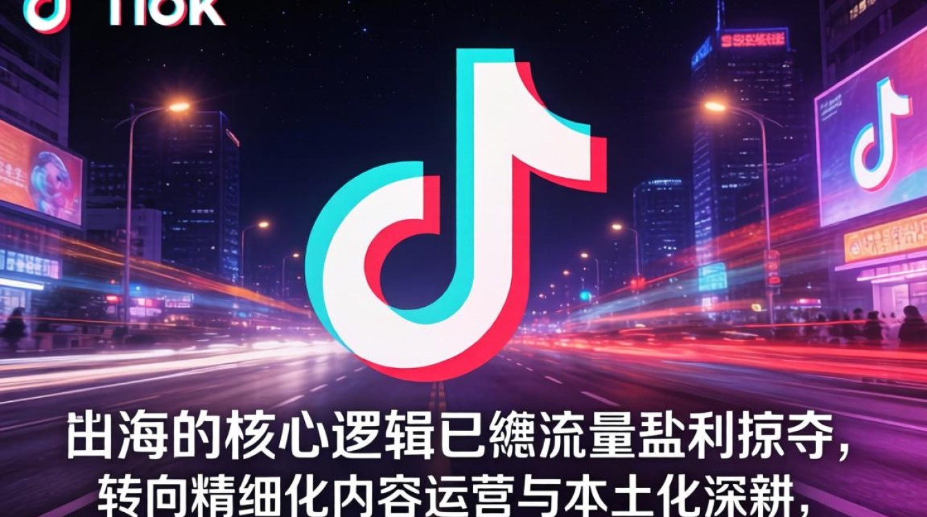 TikTok国外成绩单怎么看