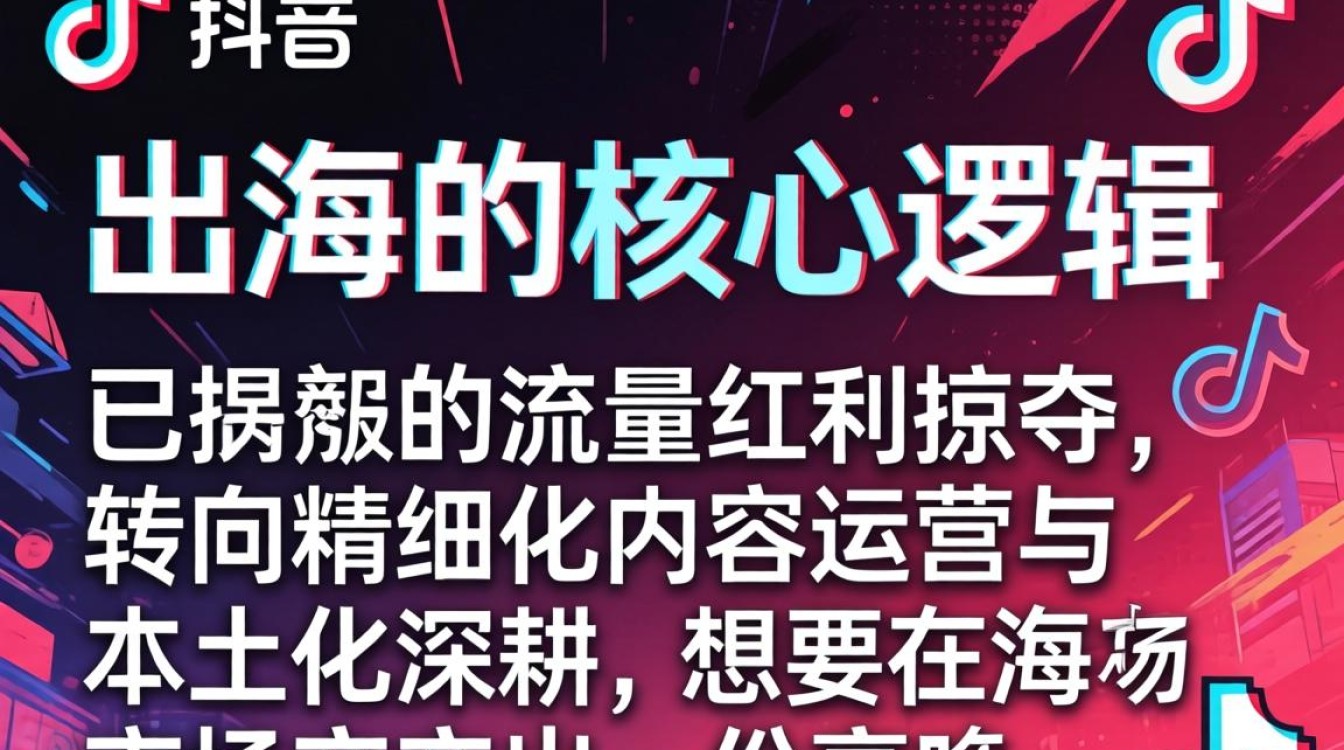 TikTok国外成绩单怎么看