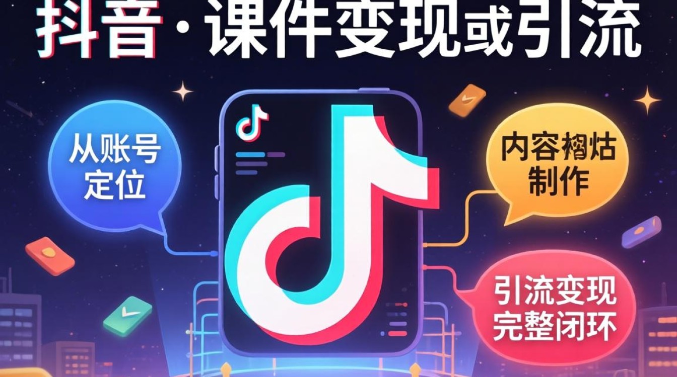 抖音课件上传详细步骤教程