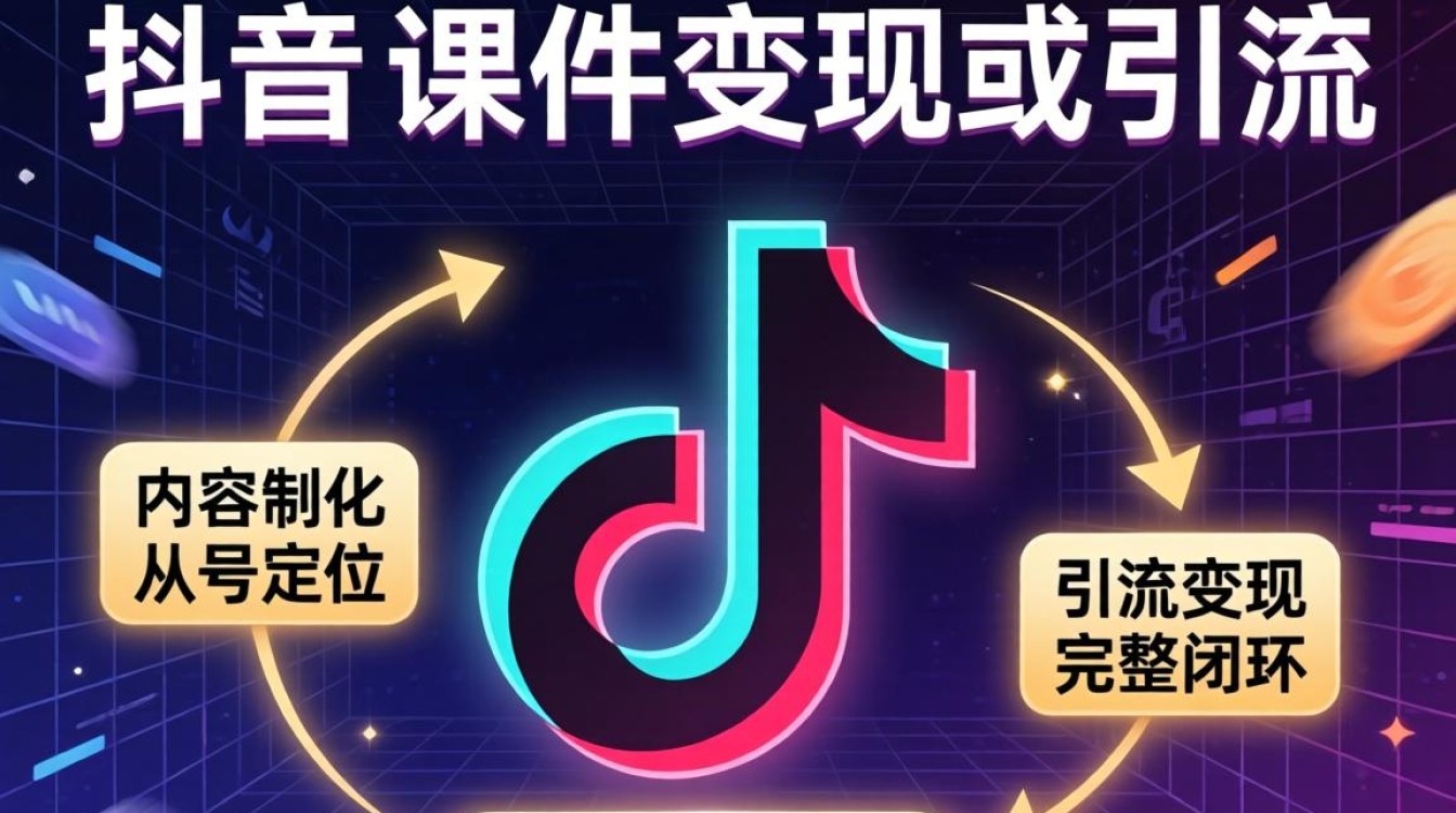 抖音课件上传详细步骤教程