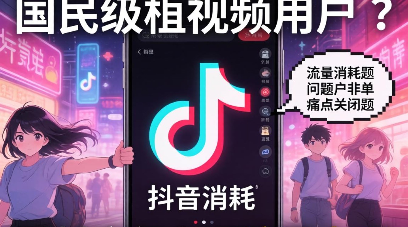 抖音刷视频省流量的小妙招有哪些