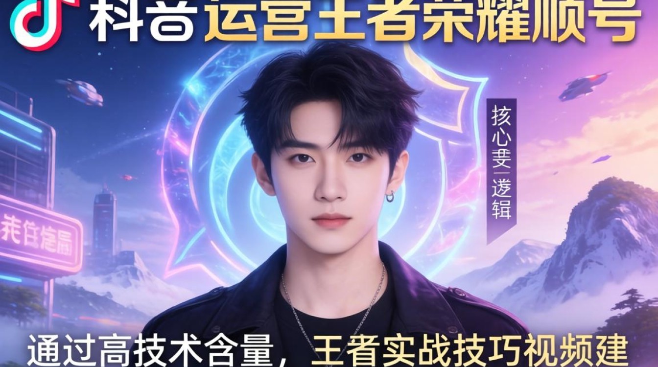 王者荣耀tiktok教学视频哪里找