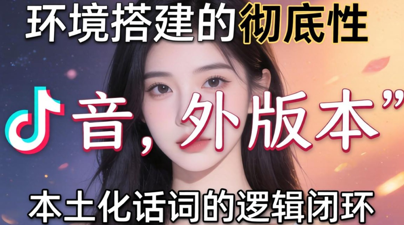 抖音海外版带货话术怎么写