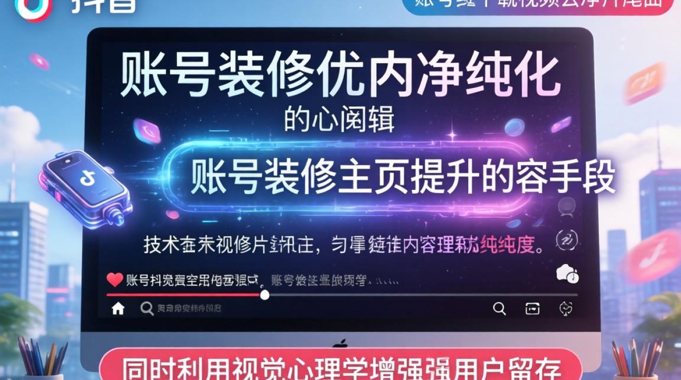 抖音下载视频如何去掉片尾水印