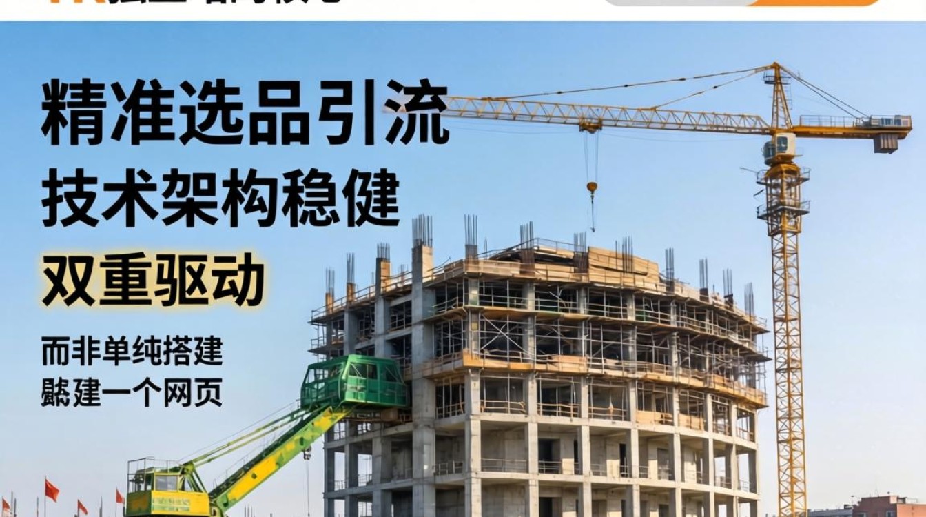 tk独立站怎么建站?独立站建站详细步骤教程 独立站建站详细步骤教程