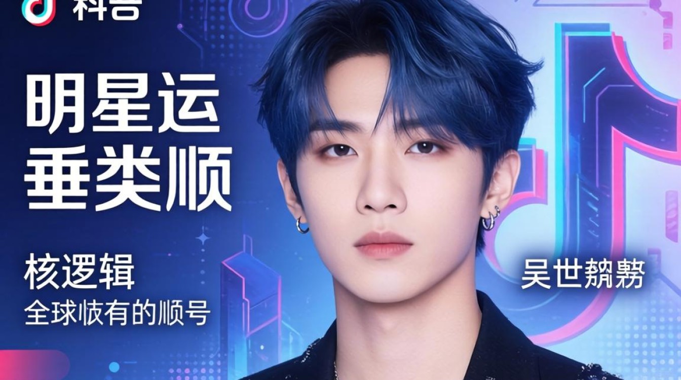 TikTok baby吴世勋如何运营?粉丝增长秘籍揭秘 TikTok baby吴世勋如何运营