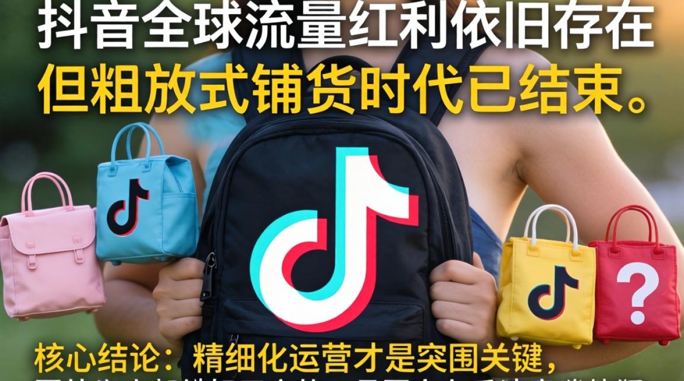 外国人审美喜好有哪些?TikTok运营实操教程新手必看 TikTok运营实操教程新手必看