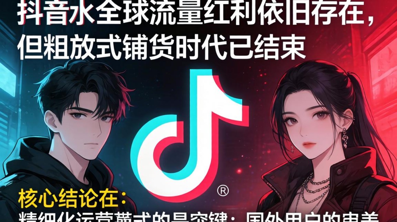 外国人审美喜好有哪些?TikTok运营实操教程新手必看 TikTok运营实操教程新手必看