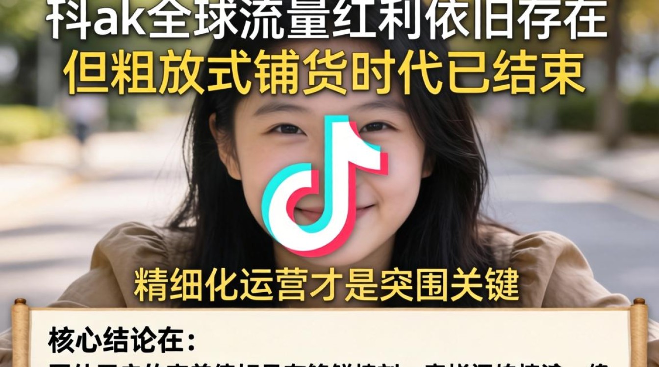 外国人审美喜好有哪些?TikTok运营实操教程新手必看 TikTok运营实操教程新手必看