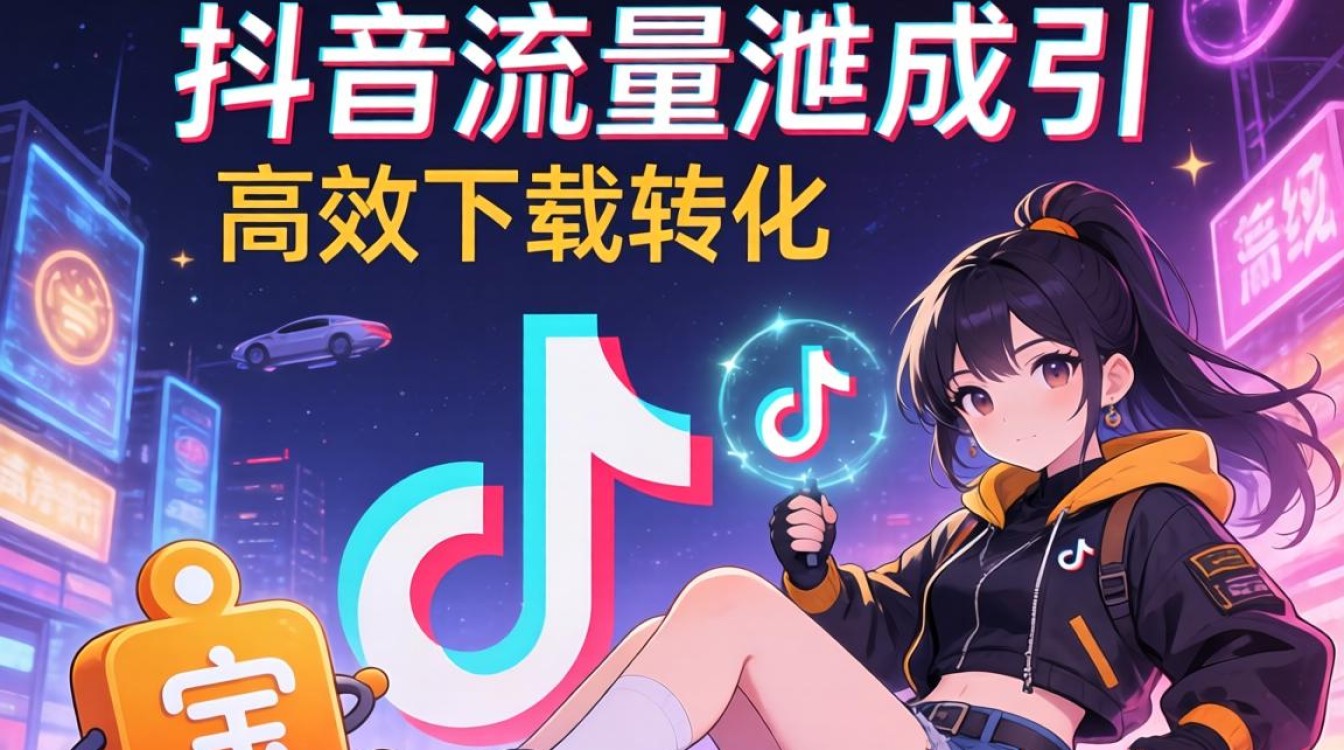 怎么从抖音里下载应用宝