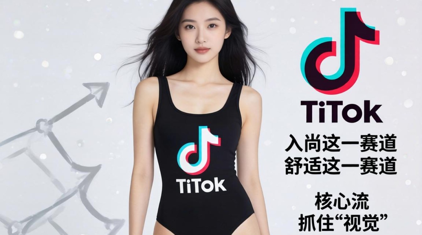 TikTok连体衣美女怎么入局?海外市场新手运营攻略 TikTok连体衣美女怎么入局