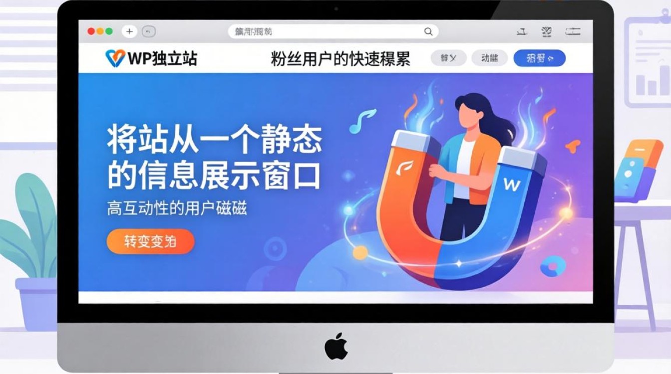 如何优化独立站快速积累粉丝