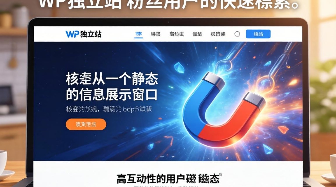 如何优化独立站快速积累粉丝