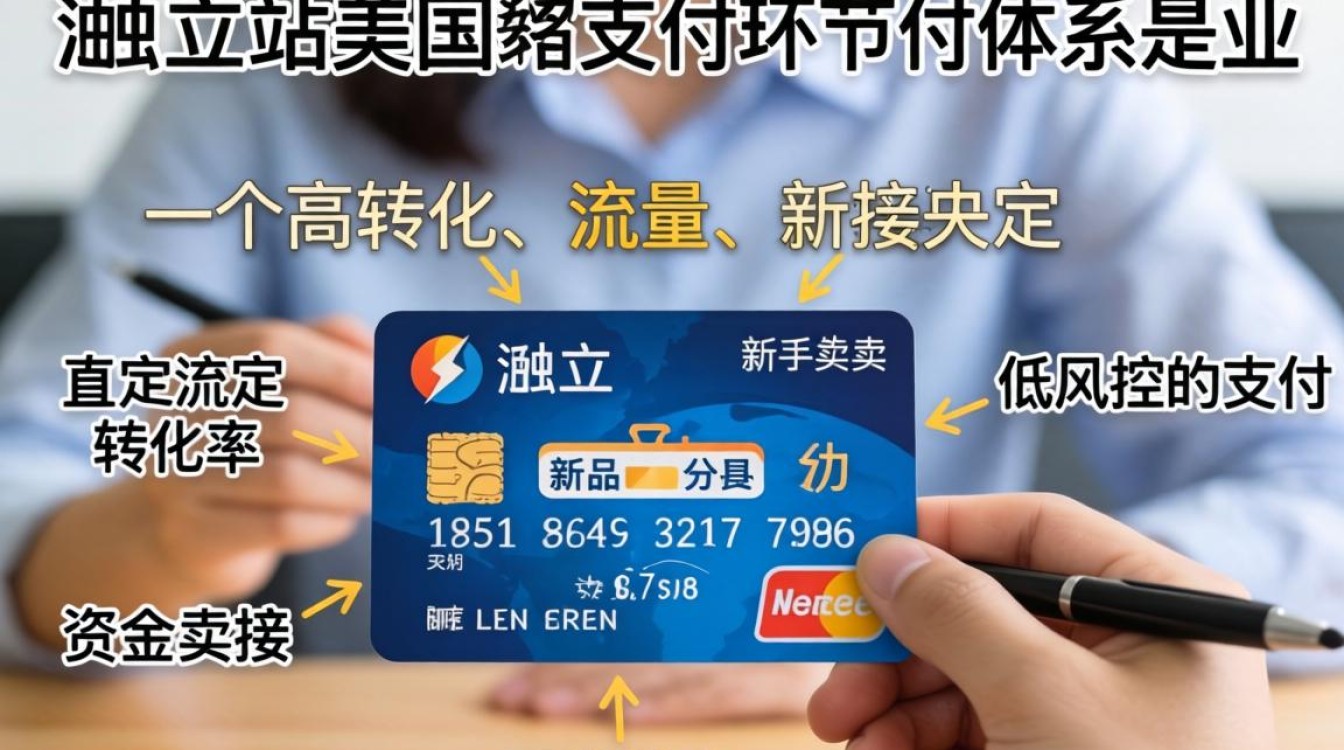 独立站美国怎么支付?美国独立站支付方式有哪些 美国独立站支付方式有哪些