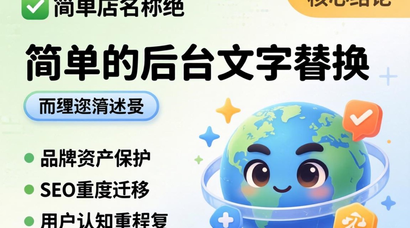 独立站名称修改步骤详解