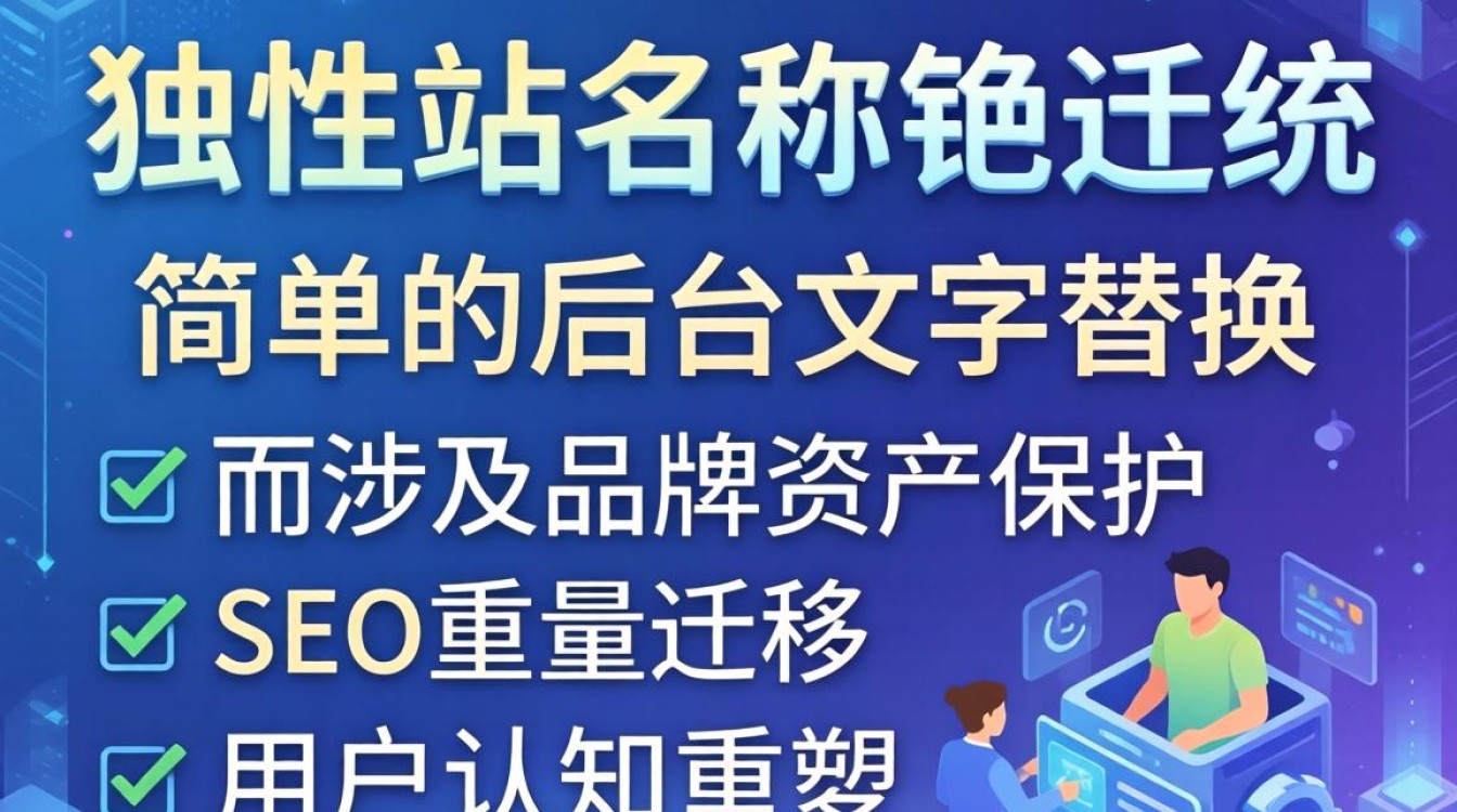 独立站名称修改步骤详解