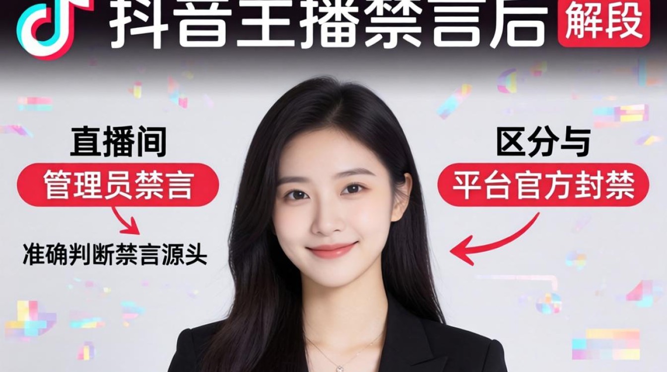 被抖音主播禁言怎么解封?抖音禁言了怎么解除禁言 被抖音主播禁言怎么解封