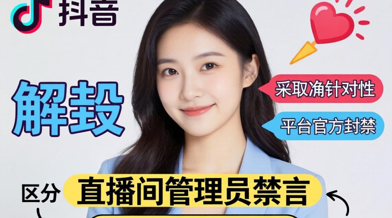 被抖音主播禁言怎么解封?抖音禁言了怎么解除禁言 被抖音主播禁言怎么解封