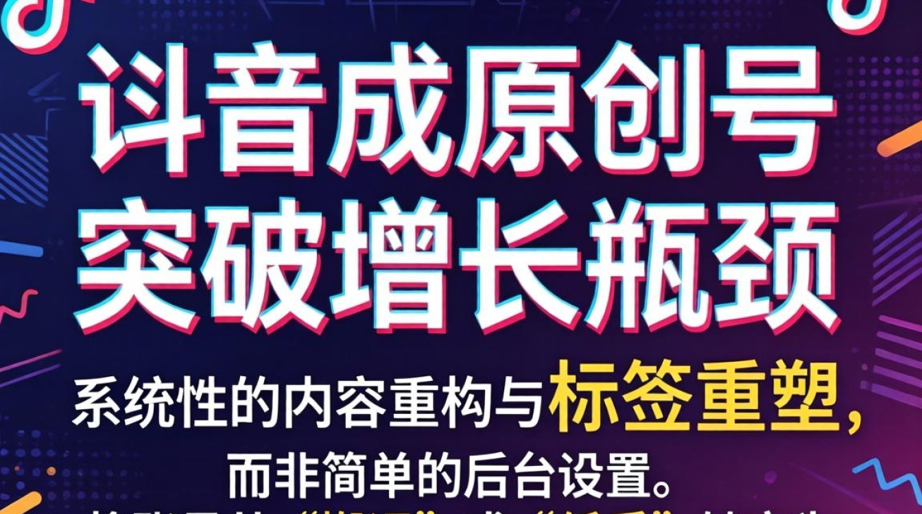 抖音号怎么改成原创号?抖音原创号怎么申请 抖音号怎么改成原创号