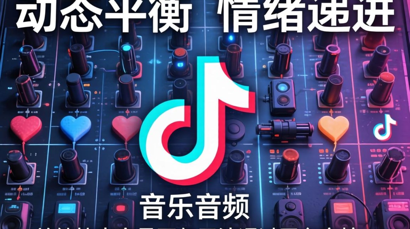 抖音背景音乐声音大小怎么调