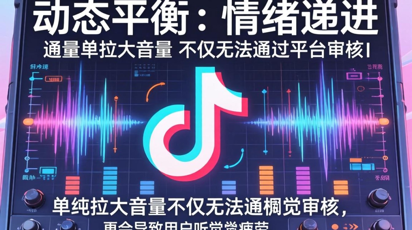 抖音背景音乐声音大小怎么调