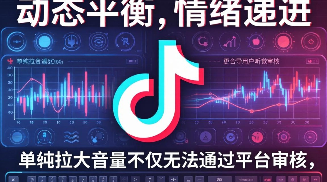 抖音背景音乐声音大小怎么调