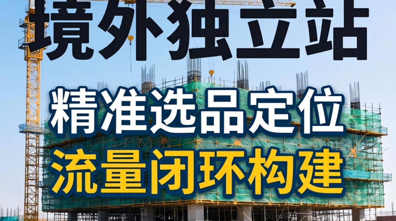 独立站运营技巧有哪些