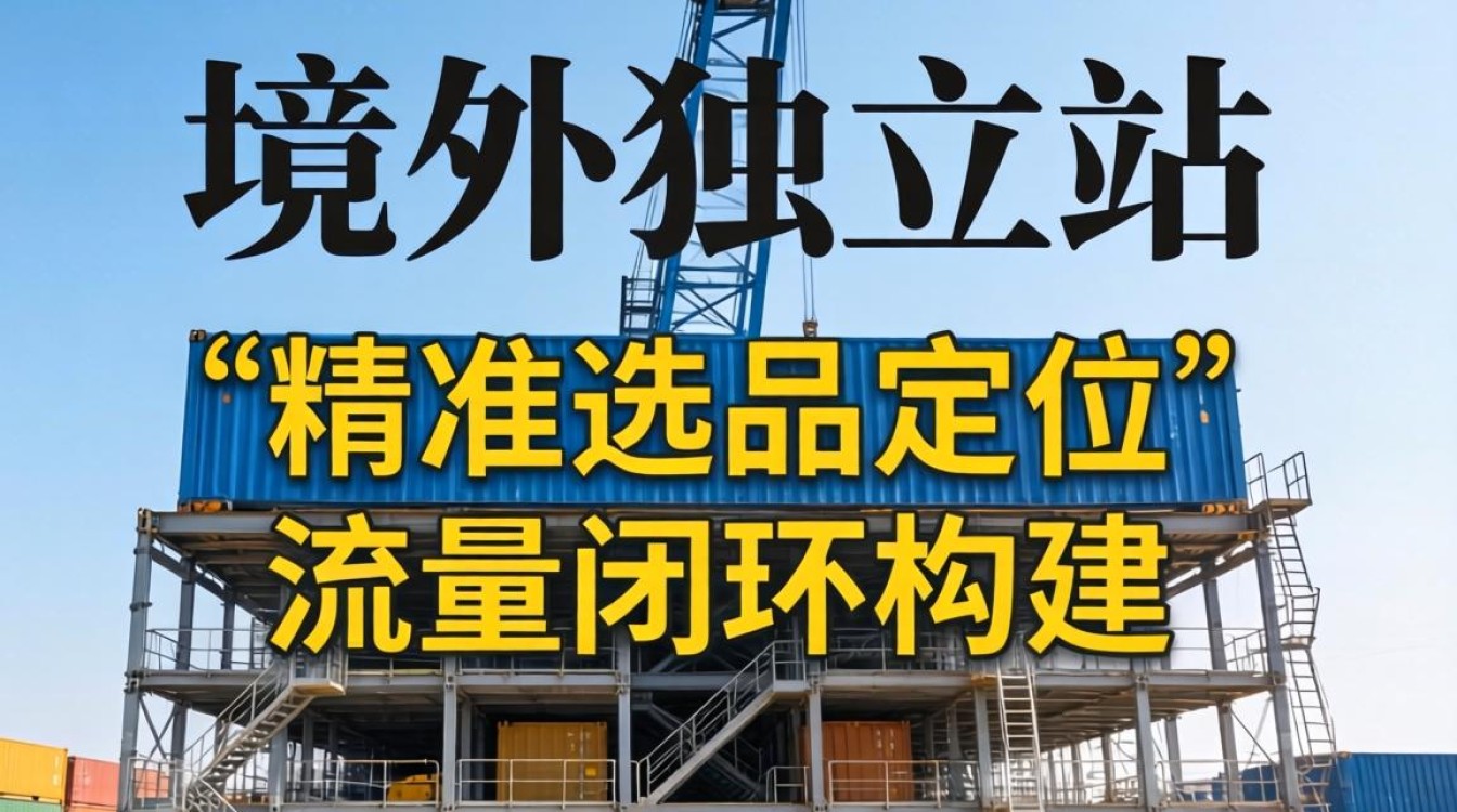 独立站运营技巧有哪些