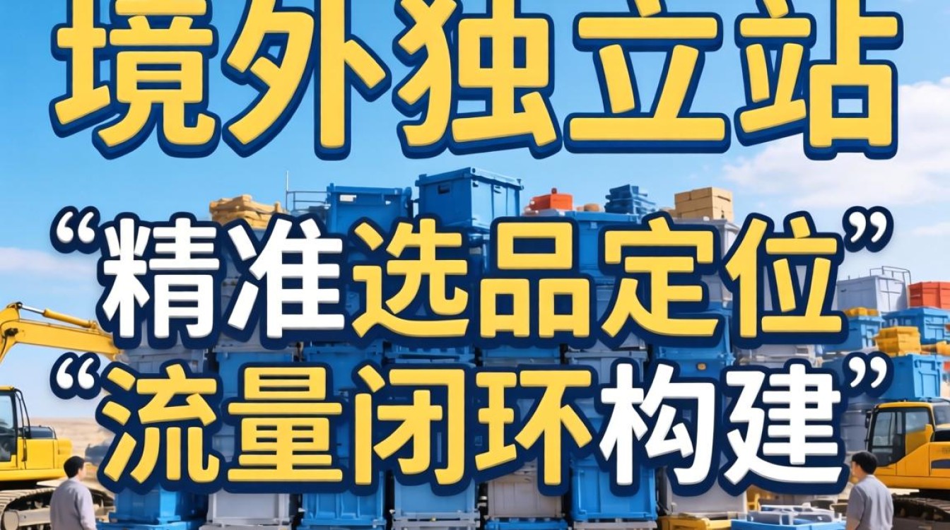 独立站运营技巧有哪些