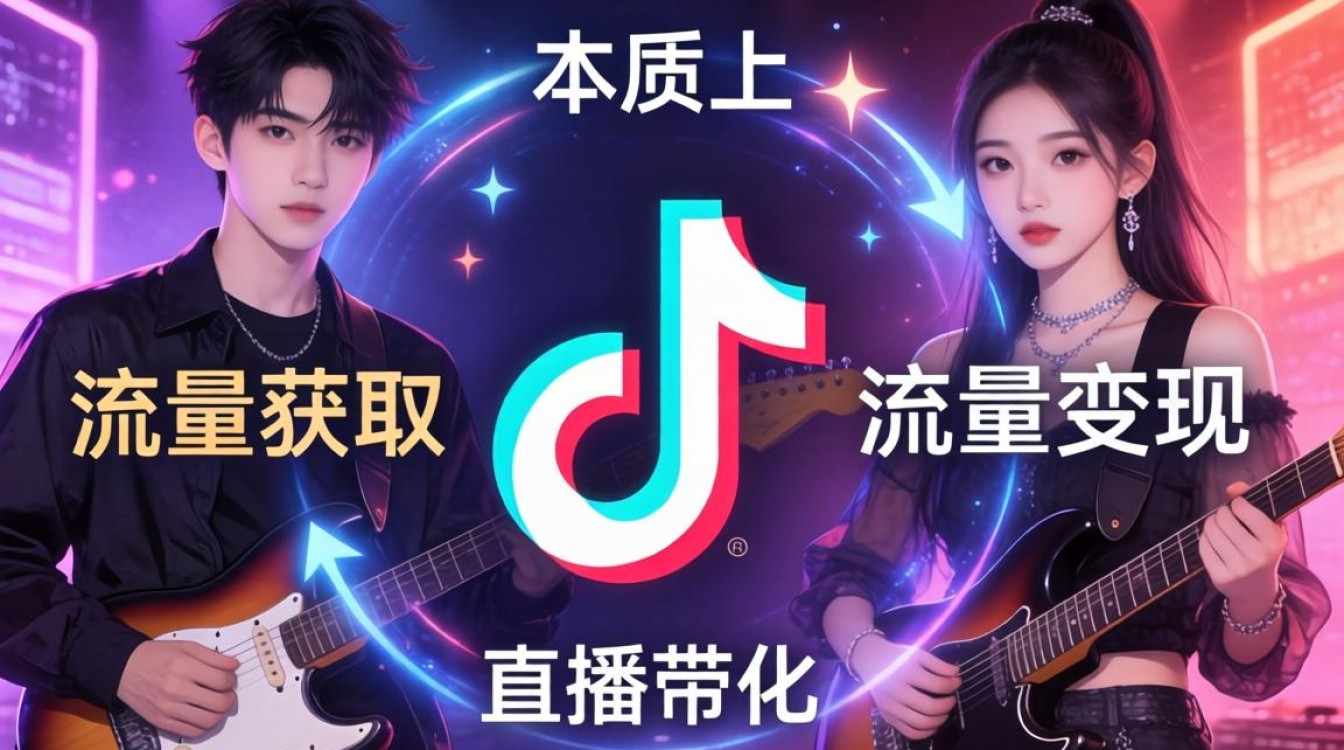 抖音直播带货玩法与技巧详解