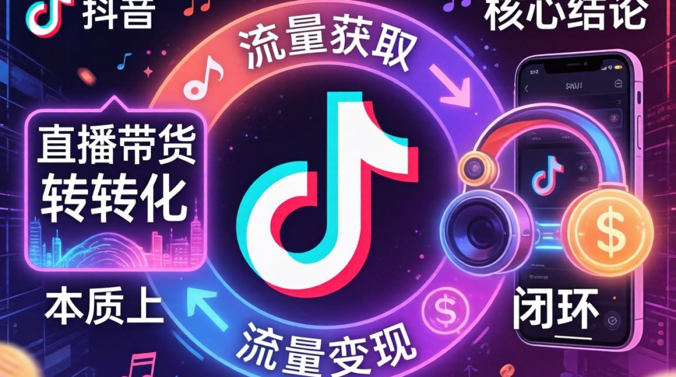 抖音直播带货玩法与技巧详解