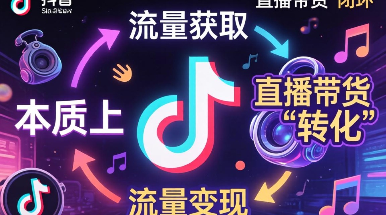 抖音直播带货玩法与技巧详解