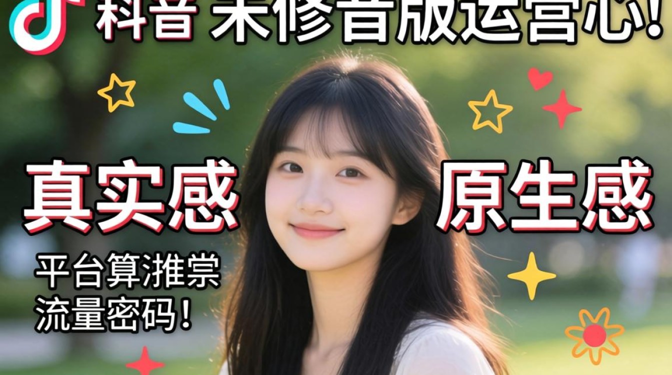 TikTok未修音版运营实操教程哪里有