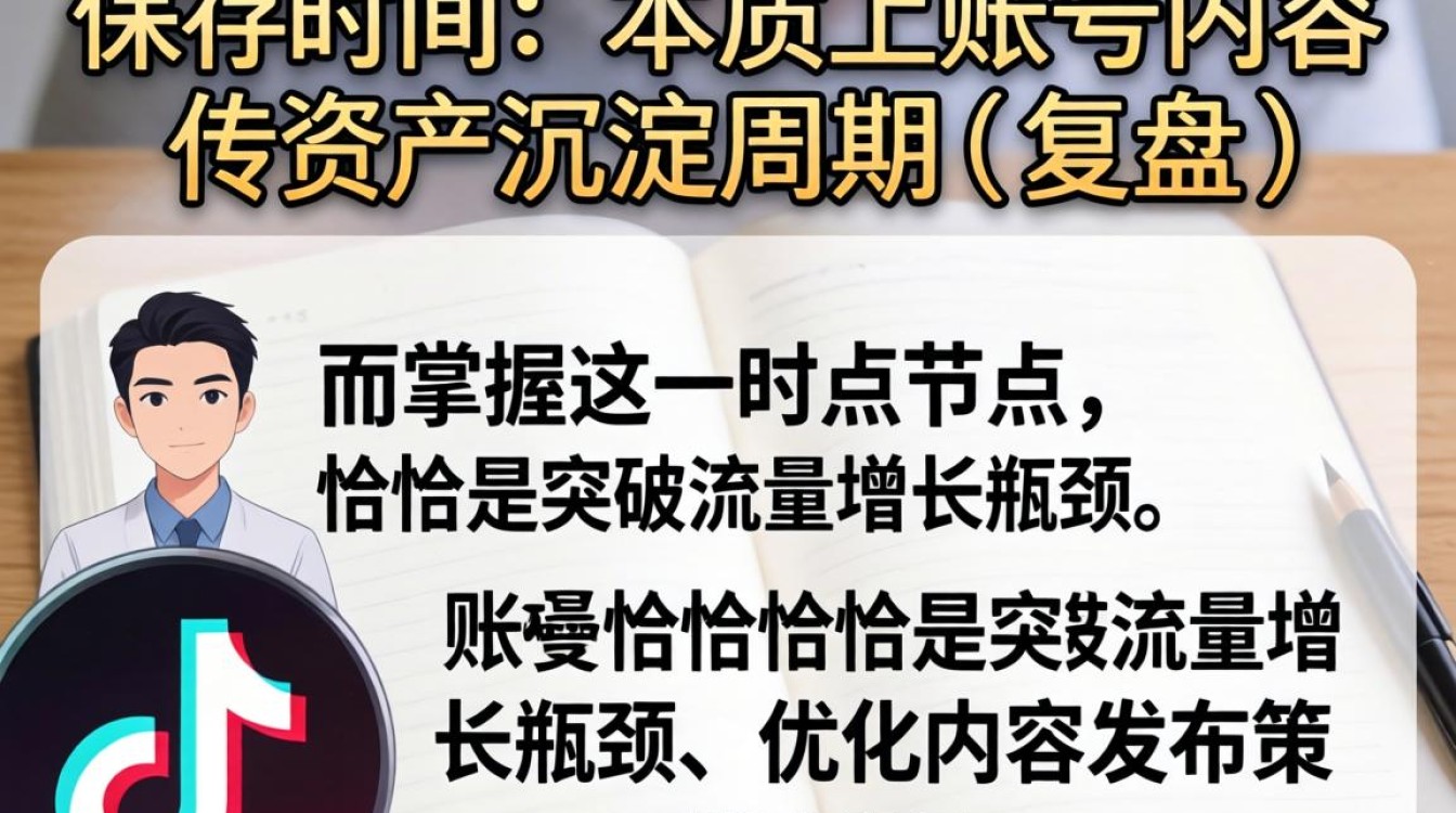 抖音照片保存时间怎么看