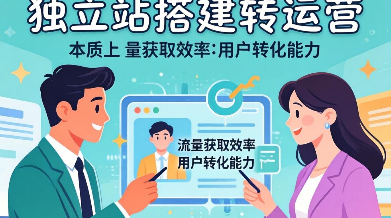 独立站搭建需要多少钱