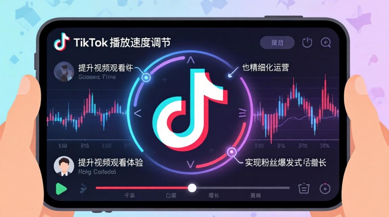 TikTok怎么调节播放速度?TikTok播放速度调节教程 TikTok怎么调节播放速度