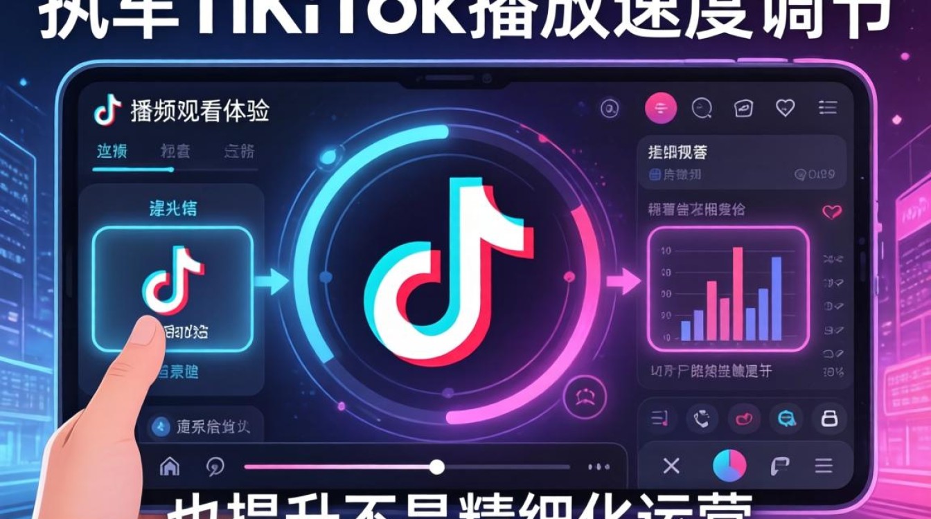TikTok怎么调节播放速度?TikTok播放速度调节教程 TikTok怎么调节播放速度