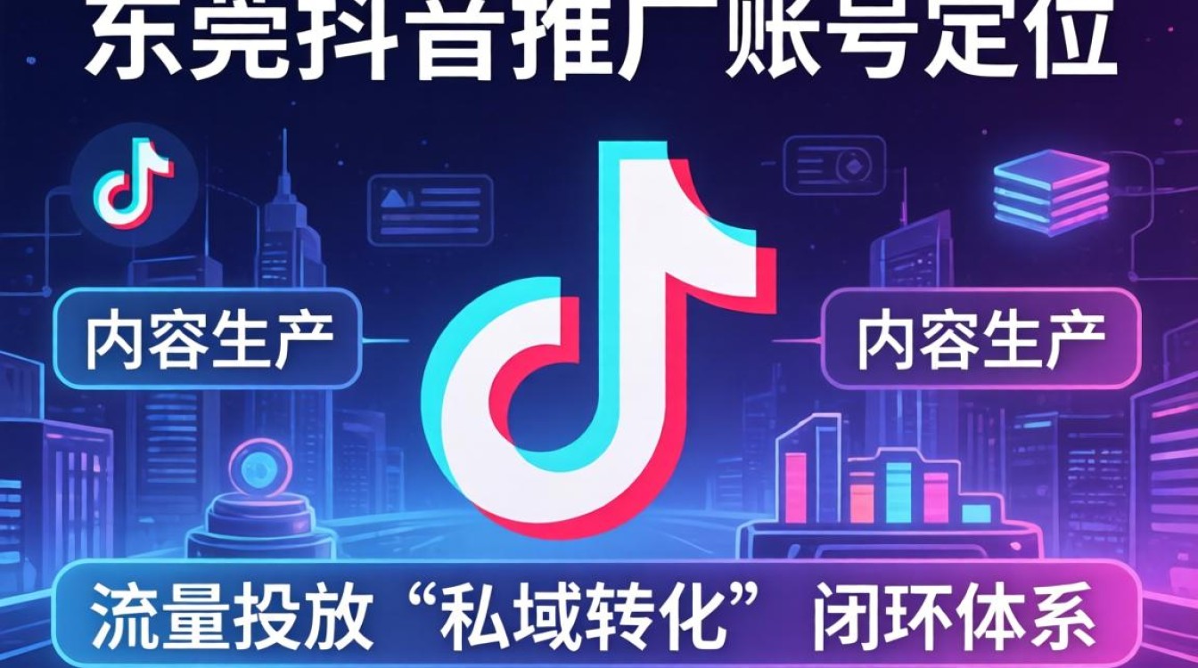 东莞抖音推广如何精准引流获客