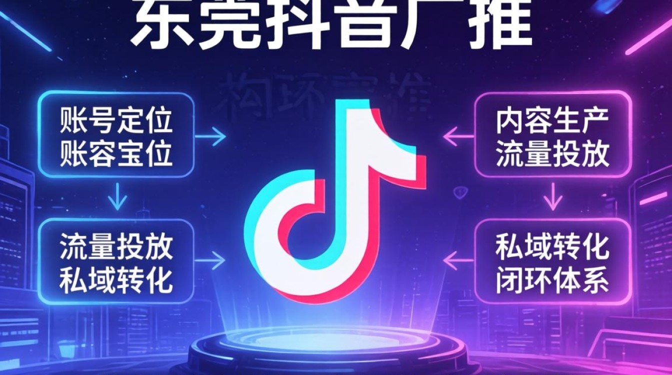 东莞抖音推广如何精准引流获客