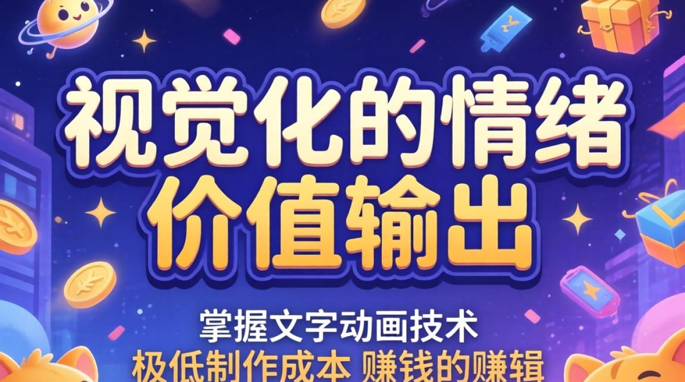 抖音动画怎么做文字的