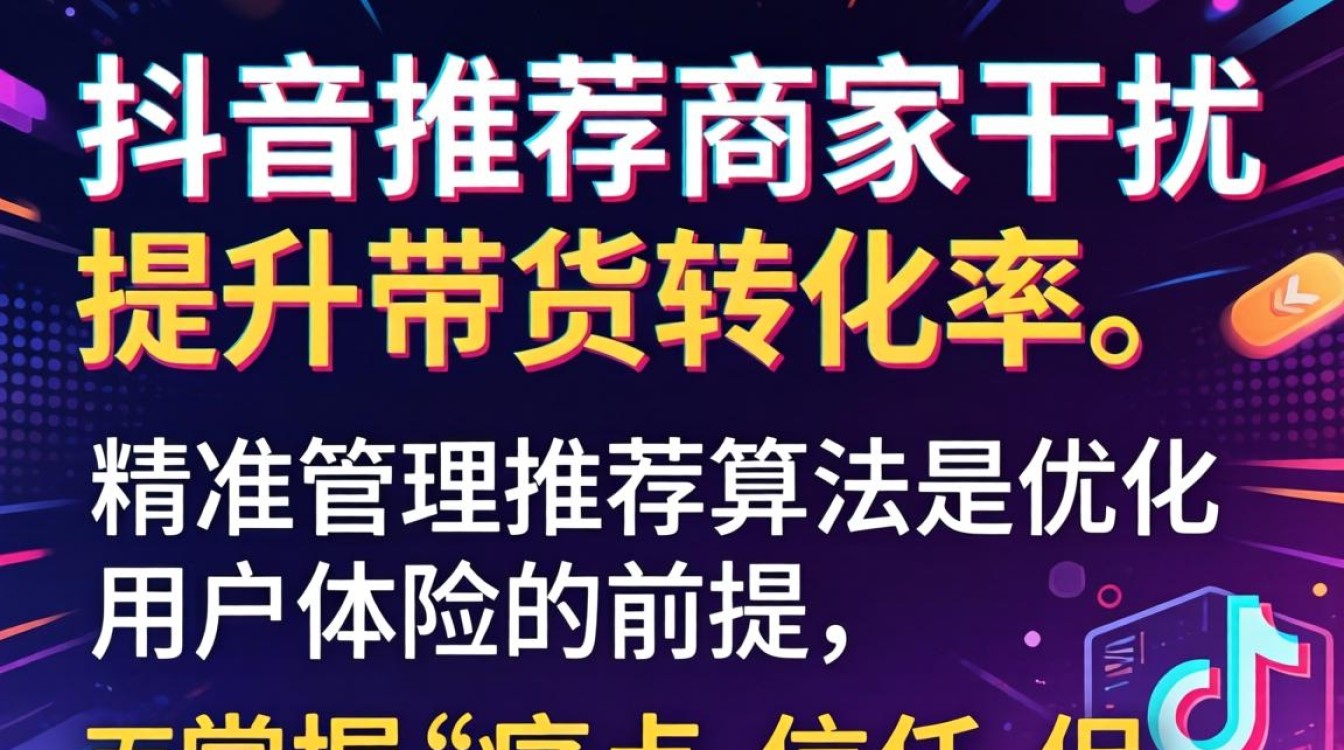 怎么拉黑抖音推荐商家呢