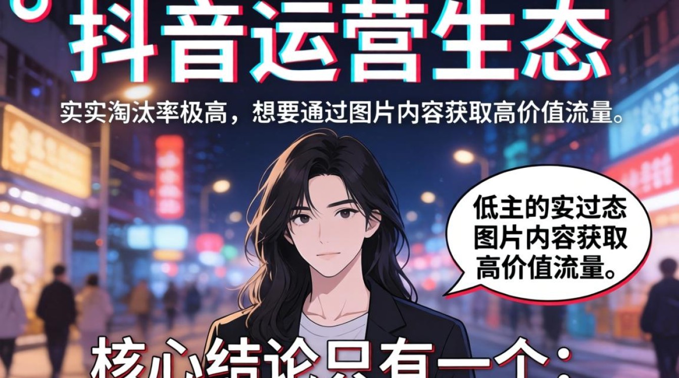 抖音拍什么图片容易上热门