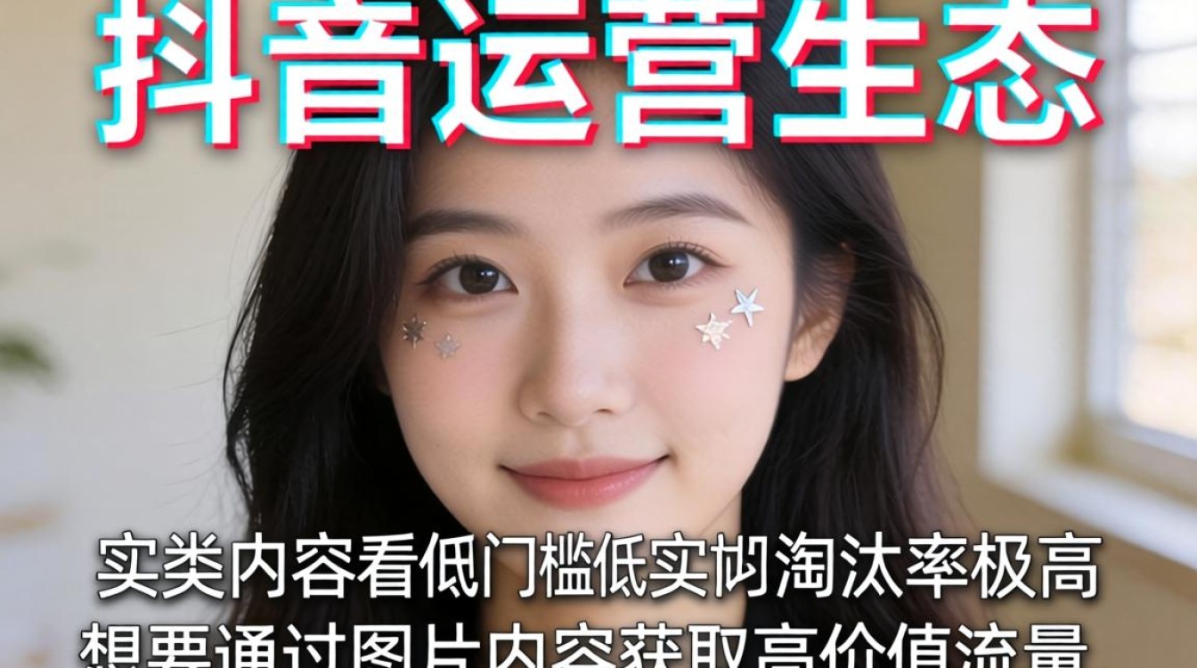 抖音拍什么图片容易上热门